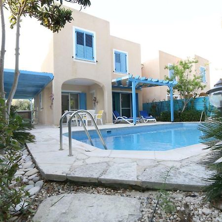 Polis Beach Village Exterior photo