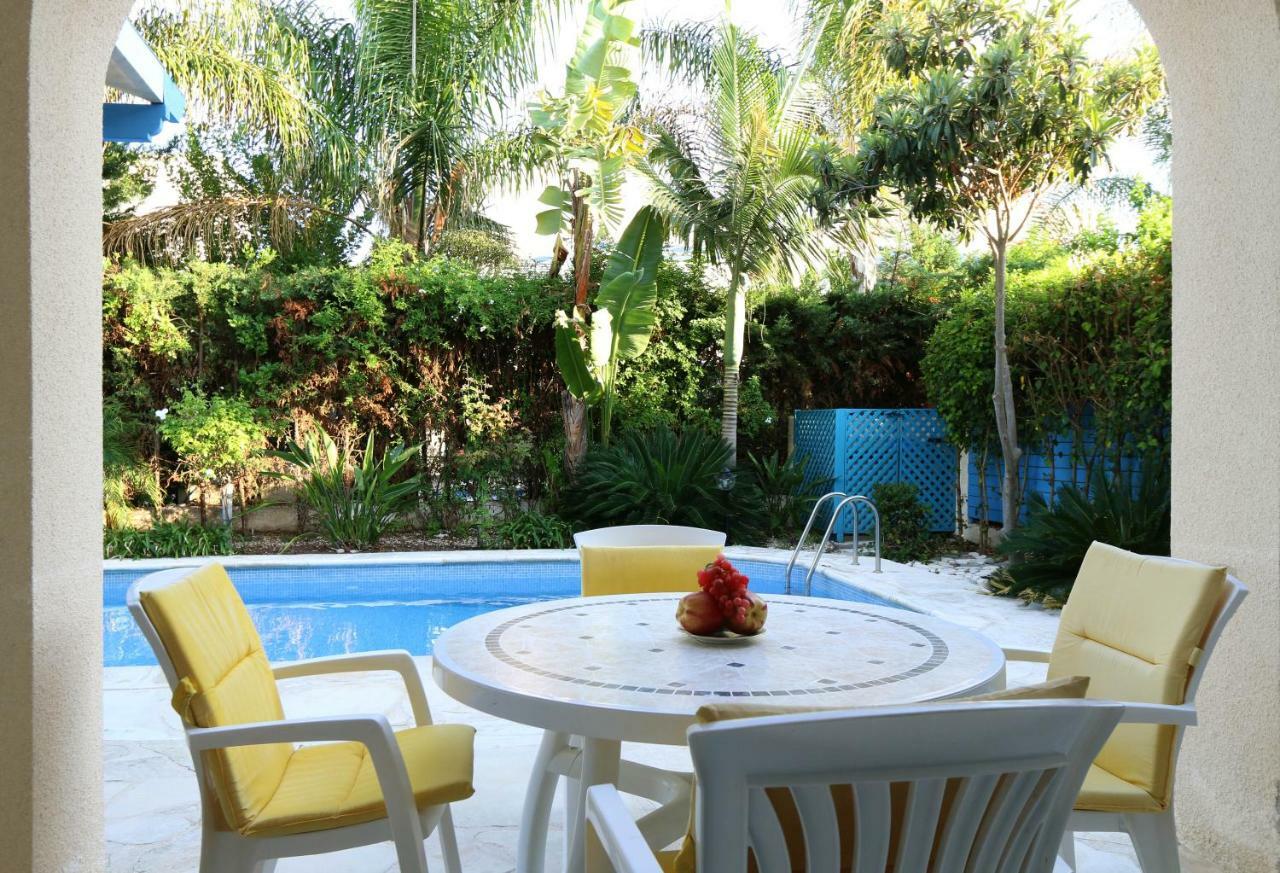 Polis Beach Village Exterior photo