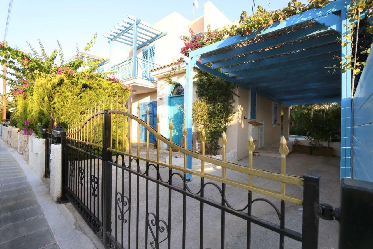 Polis Beach Village Exterior photo