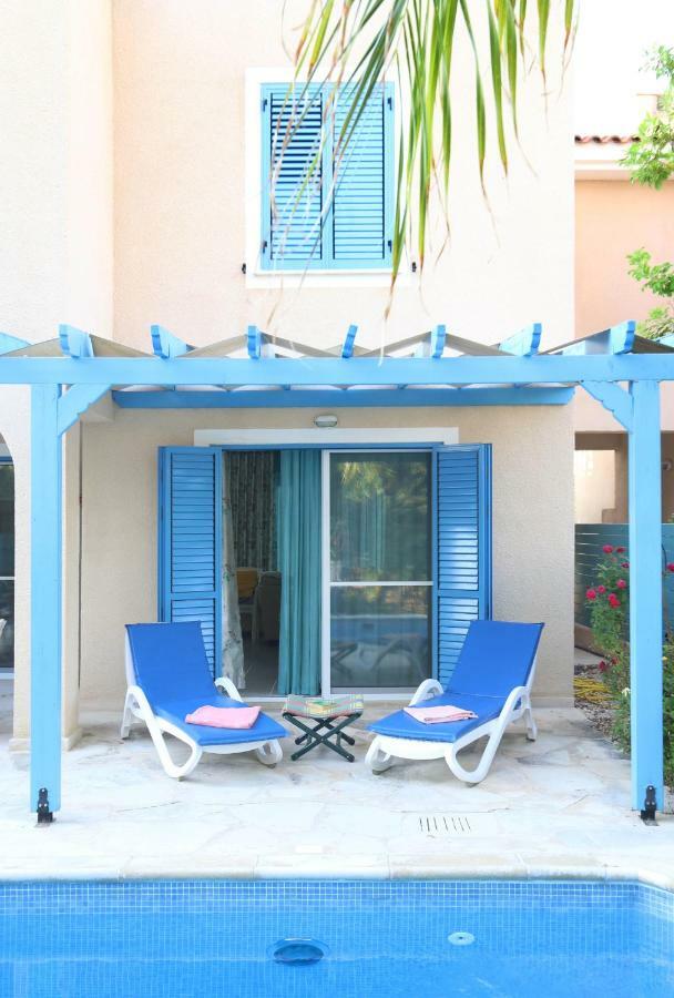 Polis Beach Village Exterior photo