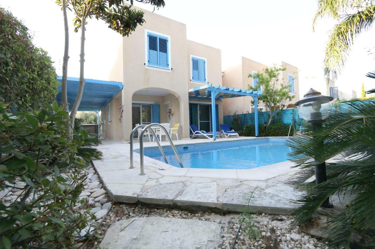 Polis Beach Village Exterior photo