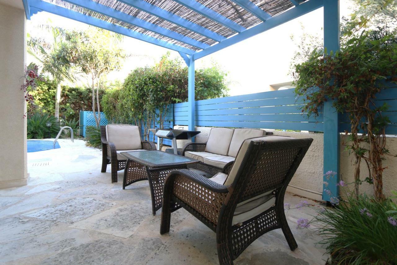 Polis Beach Village Exterior photo