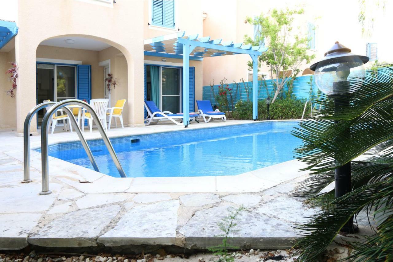 Polis Beach Village Exterior photo