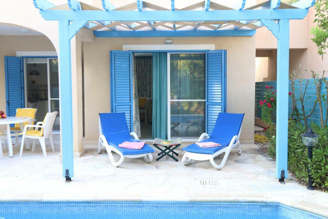 Polis Beach Village Exterior photo
